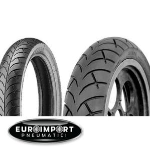 Kenda K 671 cruiser 110/70 17 54 H  TL ANTERIORE